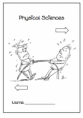 Physical Sciences Booklet